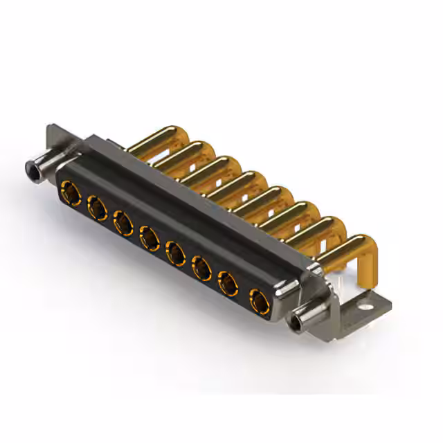 630-8W8-250-4NE EDAC Inc.  Conjuntos de conectores D-Sub